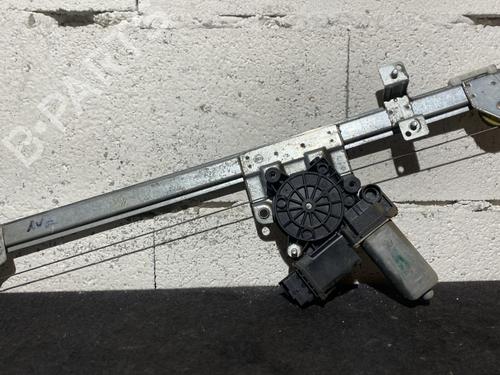 Front left window mechanism PEUGEOT BOXER Van 2.2 HDi 120 | BP24183726C22  - Image 5