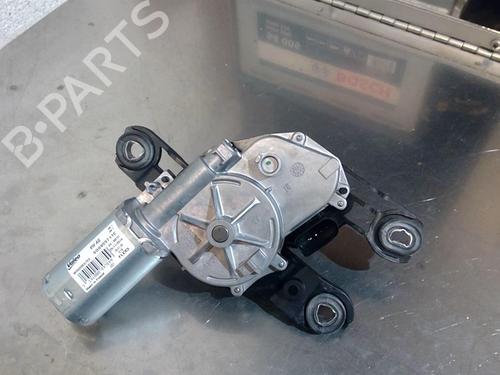 Viskermotor bagrude VW POLO VI (AW1, BZ1, AE1) 1.0 MPi (80 hp) 21859821