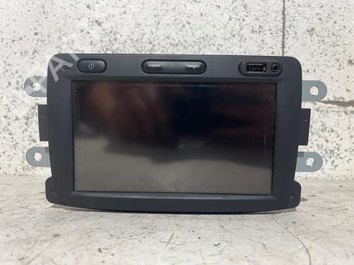 Used Radio Radio 37683901 37683901