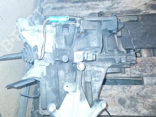Used Gearbox Gearbox 20861187 20861187