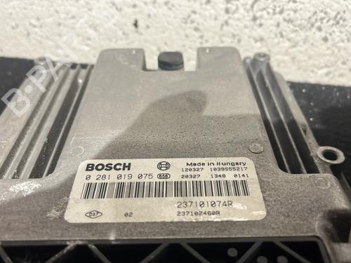 Electronic module RENAULT MEGANE III Coupe (DZ0/1_) 1.6 dCi (DZ00, DZ12, DZ2A, DZ13) | BP26618986M83 - Image 3