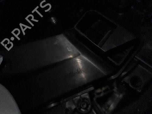 Heater blower motor DACIA SANDERO II 1.2 | BP20863356M62 