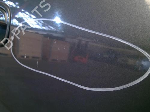 Right rear door HYUNDAI MATRIX (FC) 1.5 CRDi VGT | BP20868018C5 