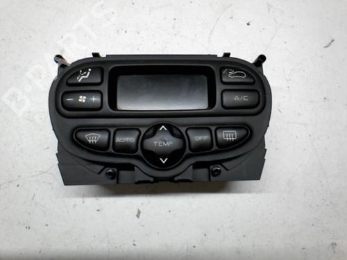 Used Climate control PEUGEOT 307 (3A/C) 1.6 16V (109 hp) 21859200