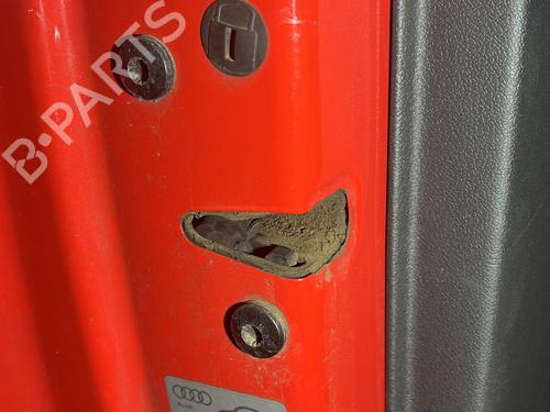 Used Front left lock AUDI A1 (8X1, 8XK) 1.6 TDI (115 hp) 27869722