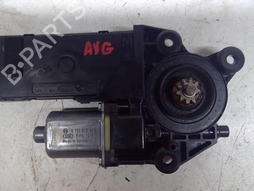 Used Left front window motor RENAULT MEGANE III Hatchback (BZ0/1_, B3_) 1.5 dCi (106 hp) 21861549