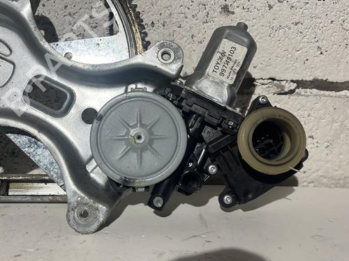 Used Front left window mechanism Front left window mechanism 32341472 32341472