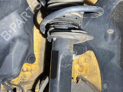 Used Left front shock absorber MINI MINI (F56) Cooper D (116 hp) 24862678