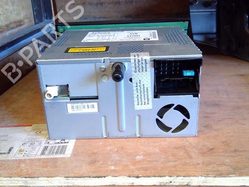 Radio OPEL CORSA D (S07) 1.3 CDTI (L08, L68) | BP20867549E6 