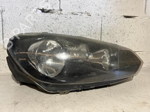 Right headlight VW GOLF VI (5K1) 1.6 TDI | BP38910899C29 - Image 2