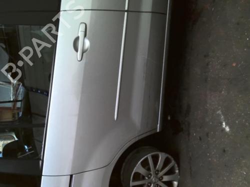 Right rear door MAZDA 5 (CR) 2.0 CD (CR19) | BP20861320C5 