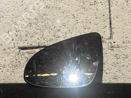 Used Left mirror glass CITROËN C1 II (PA_, PS_) 1.0 VTi 72 (72 hp) 26581177