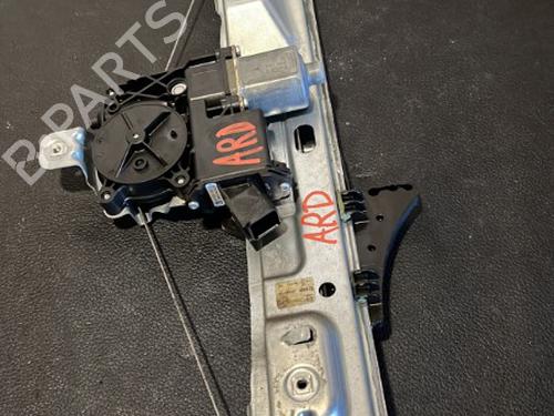 Rear right window mechanism OPEL INSIGNIA A (G09) 2.0 CDTI (68) | BP21864751C25 - Image 4