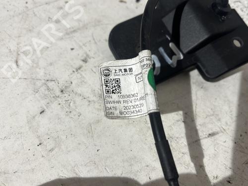 Used Camera Camera MG MG 5 Estate EV (177 hp) 32979457 32979457