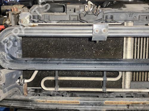 Used AC radiator PEUGEOT 407 Coupe (6C_) 2.0 HDi (163 hp) 20861480