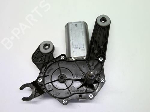 Used Rear wiper motor Rear wiper motor 21858192 21858192