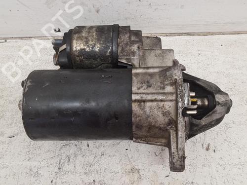 Used Starter OPEL ZAFIRA / ZAFIRA FAMILY B (A05) 2.0 (M75) (241 hp) 21858736