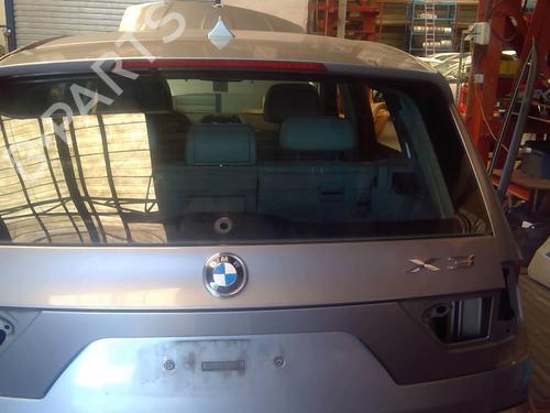 Tailgate BMW X3 (E83) xDrive 20 d | BP20863761C6 