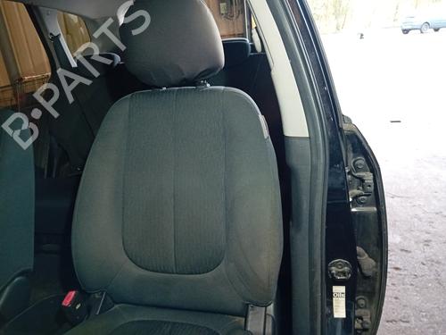 Used Left front seat Left front seat KIA CARENS III MPV (UN) 2.0 CRDi 135 (136 hp) 21865916 21865916