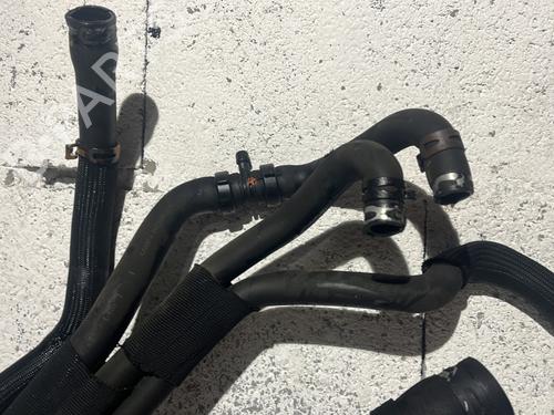Pipe RENAULT MEGANE III Hatchback (BZ0/1_, B3_) 1.9 dCi (BZ0N, BZ0J) | BP32184536M125 - Image 3
