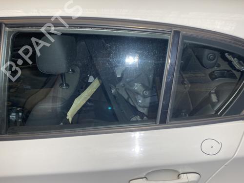 Left rear door BMW 1 (E87) 118 d | BP24803110C4 