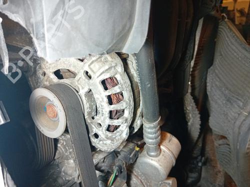 Used Alternator Alternator VW UP! (121, 122, BL1, BL2, BL3, 123) 1.0 (60 hp) 20865084 20865084