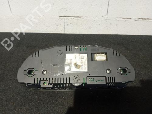 Used Instrument cluster Instrument cluster MERCEDES-BENZ SPRINTER 5-t Van (B906) 513 CDI (906.653, 906.655, 906.657) (129 hp) 20865161 20865161