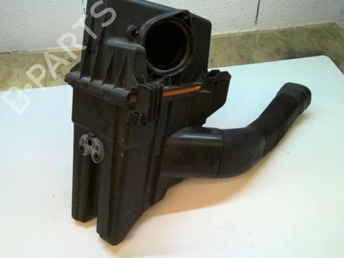 Used Air filter box Air filter box SKODA ROOMSTER (5J7) 1.9 TDI (105 hp) 21858394 21858394