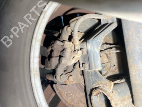 Used Left rear brake caliper Left rear brake caliper 38228991 38228991