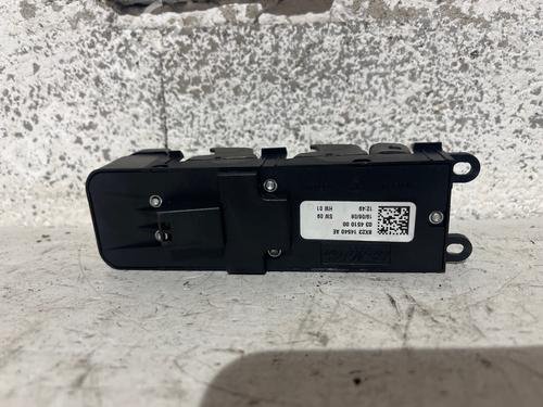 left-front-window-switch-jaguar-xf-i-x250-2008-2009-2010-2011-2012-2013-2014-2015-36333805 main image