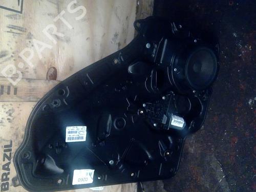Used Rear right window mechanism VW GOLF VI (5K1) 1.6 TDI (105 hp) 21861457