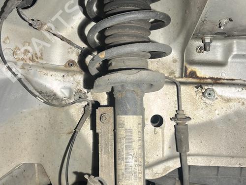 Højre fortil støddæmper FORD FUSION (JU_) 1.4 TDCi (68 hp) 30004078