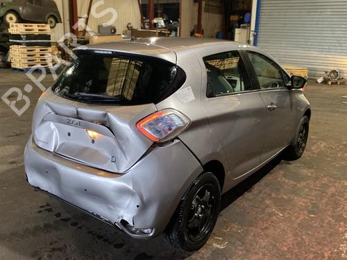 AC radiator RENAULT ZOE (BFM_) ZOE | BP23797238M32  - Image 6