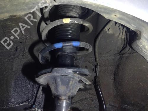 Left front shock absorber HYUNDAI i10 I (PA) 1.2 | BP20867911M16 