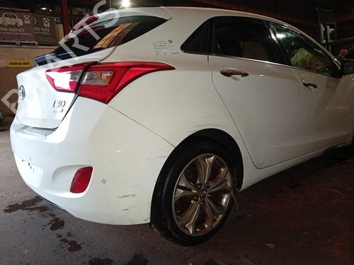 Rear seat HYUNDAI i30 (GD) 1.6 CRDi | BP21866026C17 - Image 5