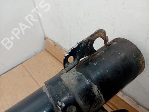 Right front shock absorber VW POLO V (6R1, 6C1) 1.0 | BP20862827M17 