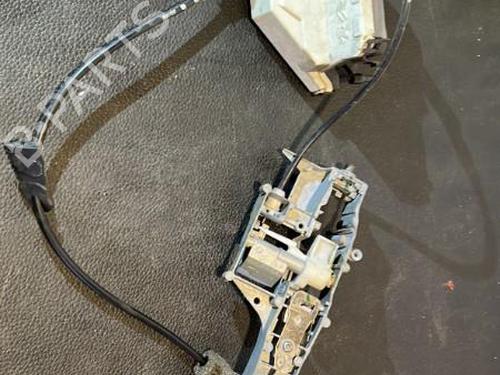 Used Rear right lock PEUGEOT 308 I (4A_, 4C_) 1.6 HDi (90 hp) 20865955