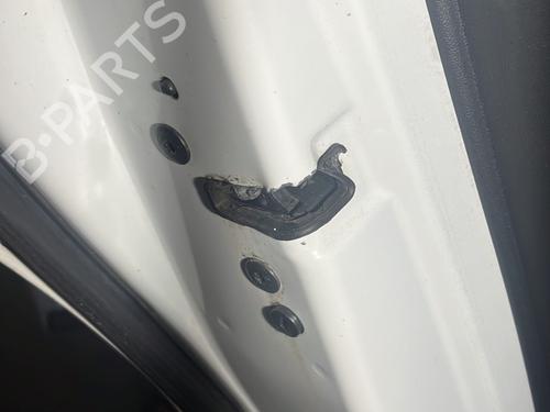 Used Rear left lock CITROËN DS5 2.0 HDi 200 Hybrid4 All-wheel Drive (200 hp) 29255645
