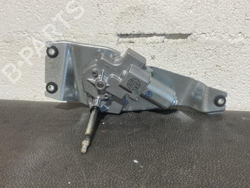 Used Rear wiper motor BMW 2 Gran Tourer (F46) 218 d (150 hp) 21865037