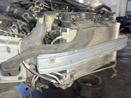 Front bumper reinforcement CHEVROLET CRUZE (J300) 2.0 CDI | BP32410815C109