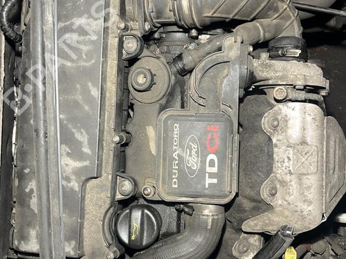 Motor FORD FUSION (JU_) 1.4 TDCi | BP30004095M1 