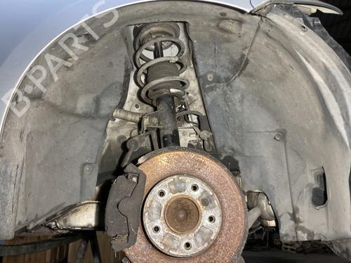 Used Wheel arch BMW 1 (E87) 118 i (129 hp) 22519884