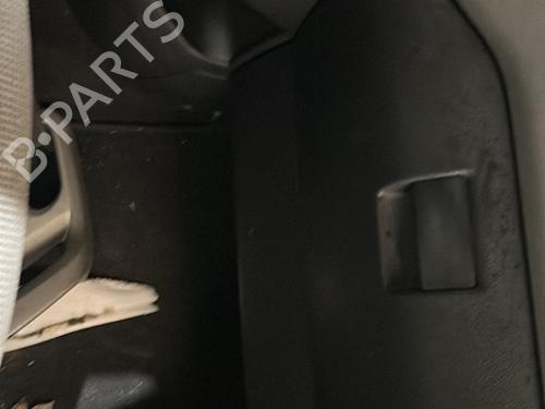 Handskerum PEUGEOT PARTNER Tepee 1.6 HDi 16V (90 hp) 20860042