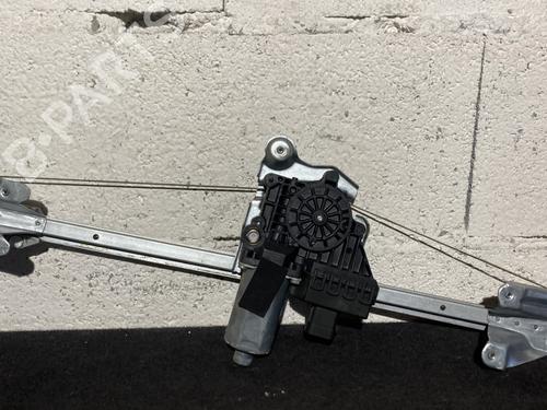 Used Rear left window mechanism Rear left window mechanism OPEL ZAFIRA / ZAFIRA FAMILY B (A05) 1.9 CDTI (M75) (150 hp) 22894419 22894419