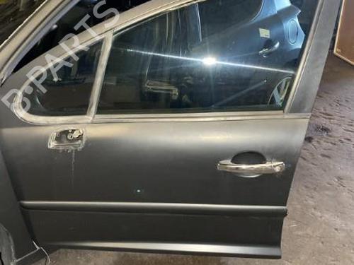 Used Left front door PEUGEOT 207 (WA_, WC_) 1.6 16V VTi (120 hp) 20869662