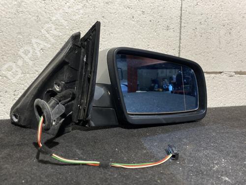 Used Right mirror BMW 5 (E60) 530 d (218 hp) 20864892