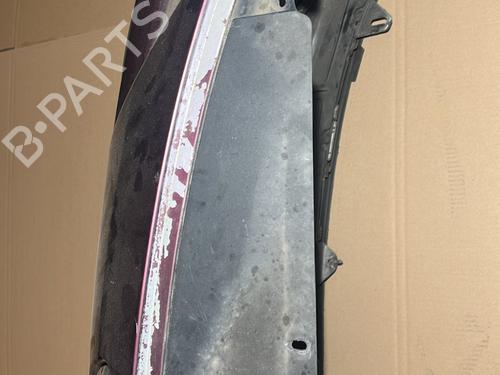 Front bumper PEUGEOT 307 (3A/C) 1.6 HDi | BP28210919C7 