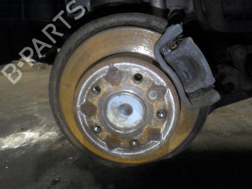 Used Right rear steering knuckle MERCEDES-BENZ B-CLASS Sports Tourer (W245) B 180 CDI (245.207) (109 hp) 20864478