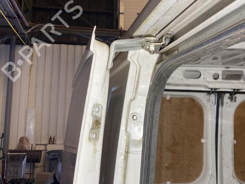 Right slide door PEUGEOT BOXER Van 2.2 HDi 120 | BP24183755C75 