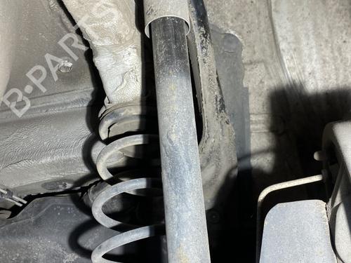 Used Right rear shock absorber DACIA SANDERO II TCe 90 (B8M1, B8MA, B8AC) (90 hp) 20868671
